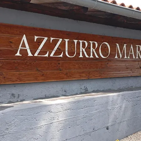 Azzurro Mare Pula