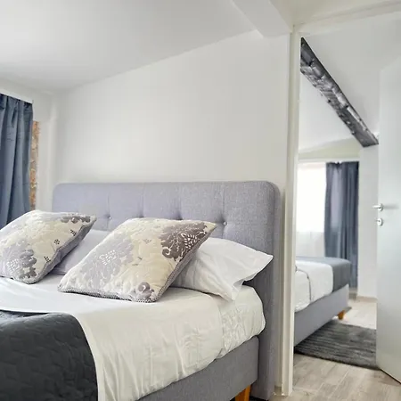 Apartment Azzurro Mare *