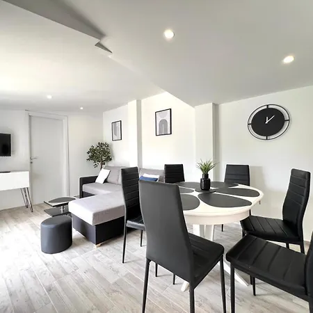 Appartamento Azzurro Mare Pola