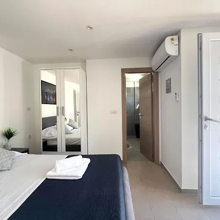 Azzurro Mare Appartement