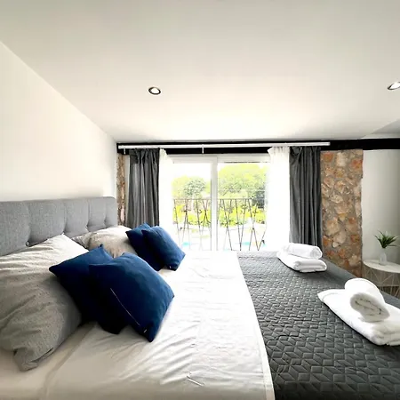 Azzurro Mare Appartement