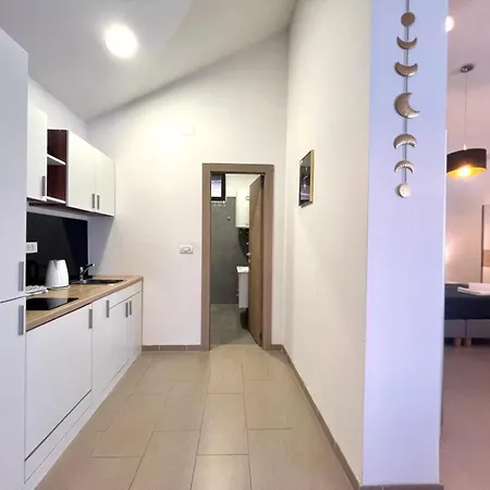 Apartment Azzurro Mare Pula