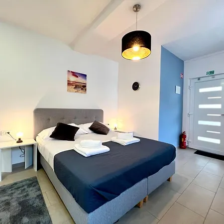Apartment Azzurro Mare