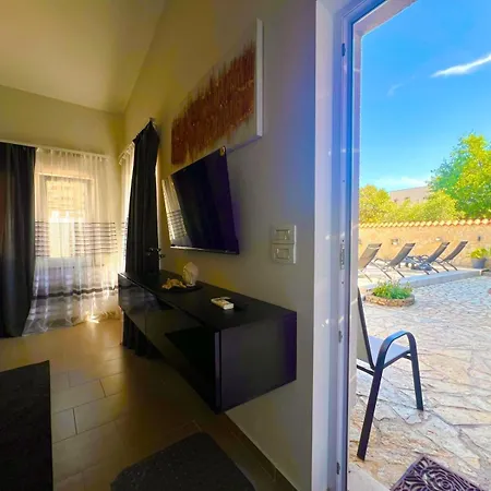Apartment Azzurro Mare *