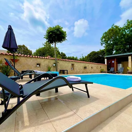 Azzurro Mare Apartment *