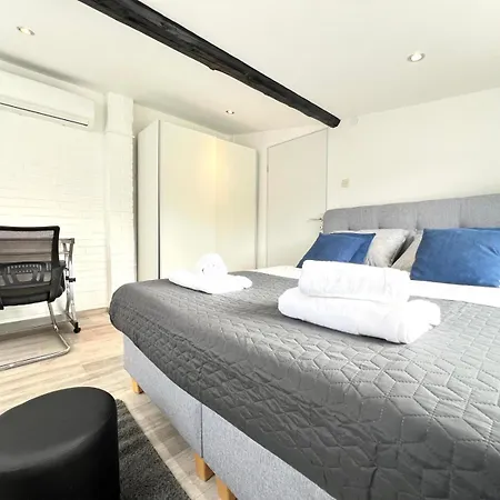 Azzurro Mare Apartment Pula