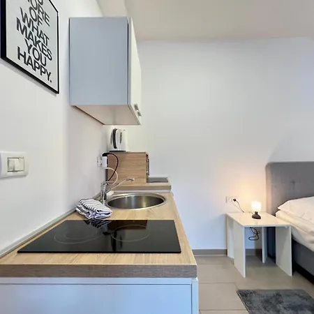 Appartement Azzurro Mare