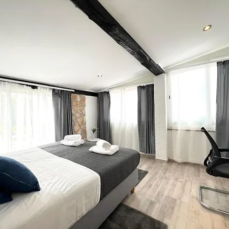 Apartment Azzurro Mare