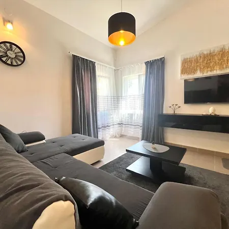 Apartment Azzurro Mare *