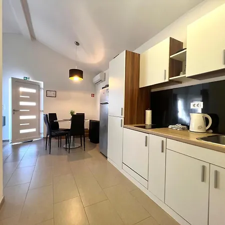 Apartment Azzurro Mare *