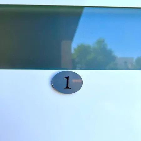 Azzurro Mare Appartamento Pola