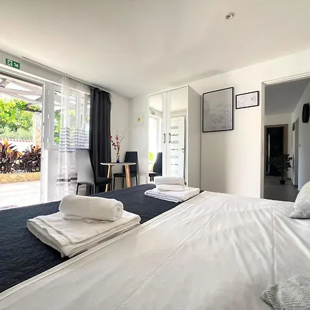 Azzurro Mare Apartment
