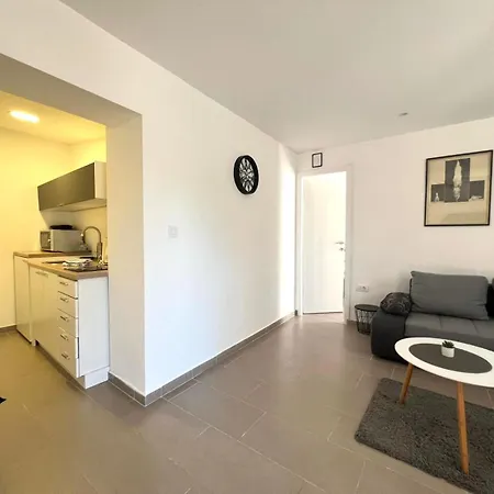 Azzurro Mare Apartment