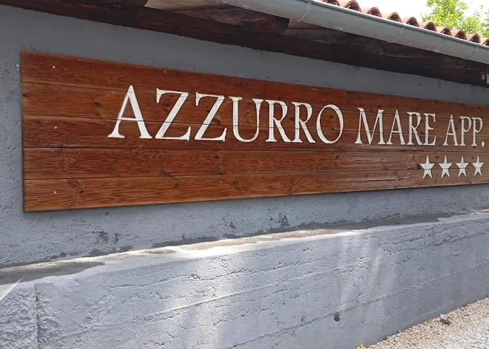 Azzurro Mare Pula