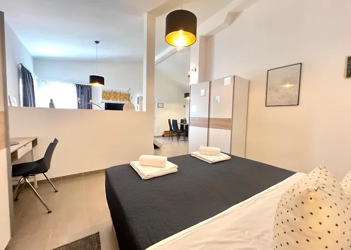 Azzurro Mare Apartamento
