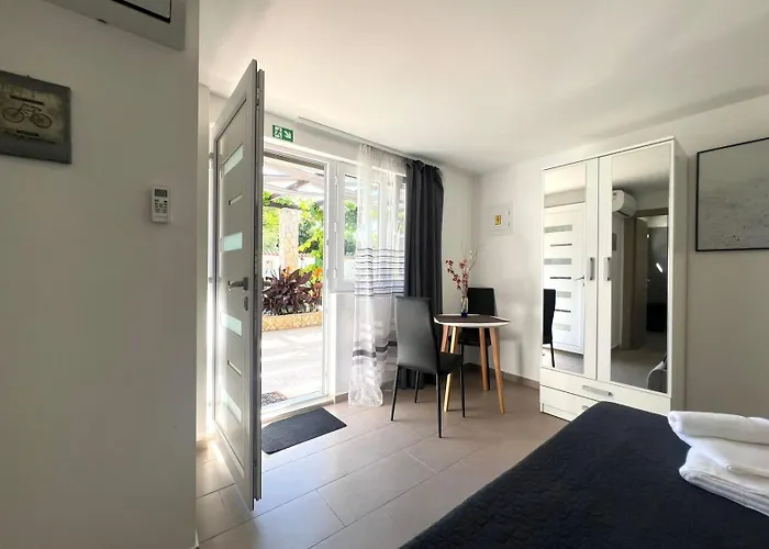 Azzurro Mare Apartamento *