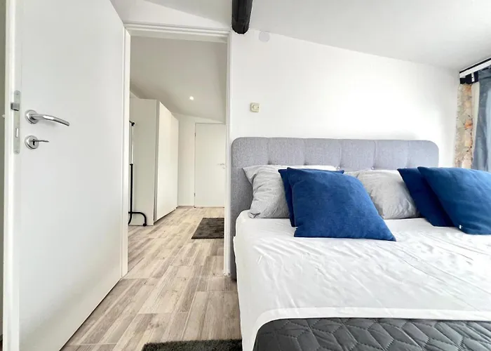 Apartamento Azzurro Mare