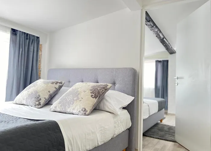 Apartamento Azzurro Mare *