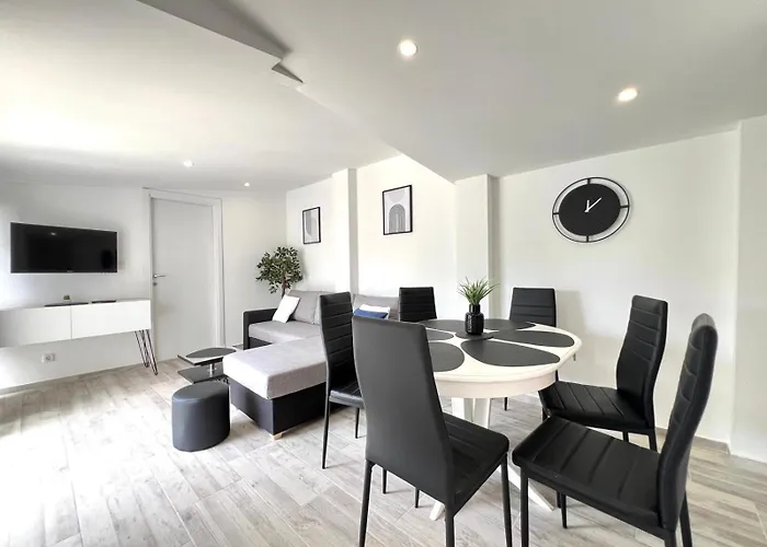 Apartamento Azzurro Mare Pula