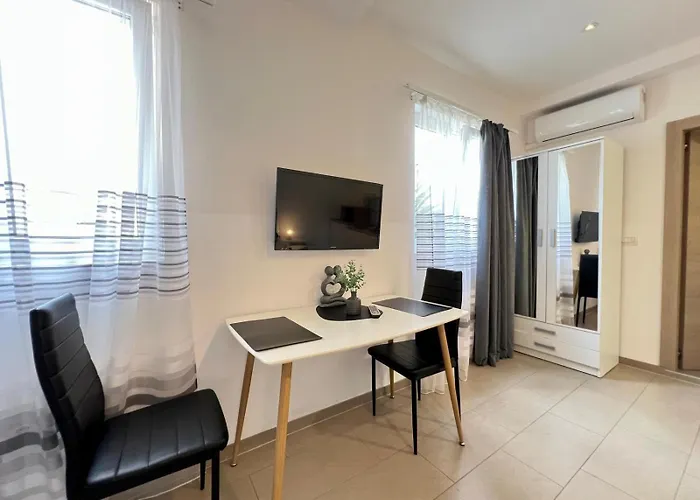 Azzurro Mare Apartamento *