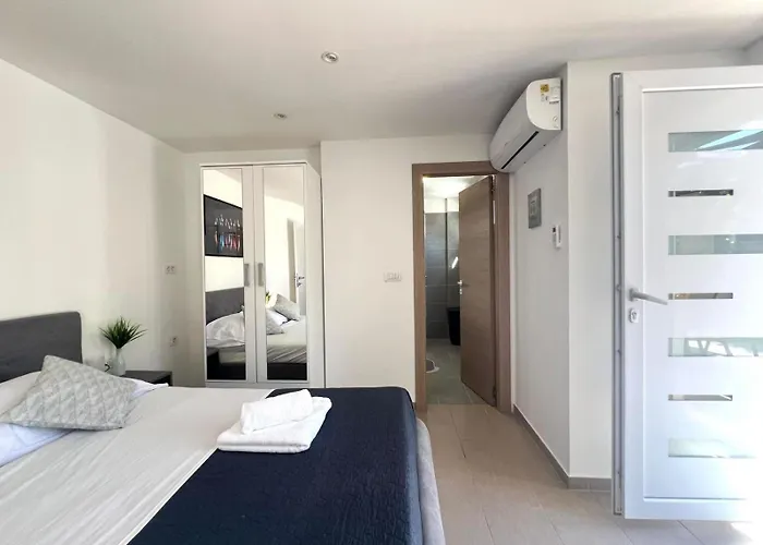 Azzurro Mare Apartamento