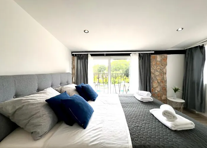 Azzurro Mare Apartamento