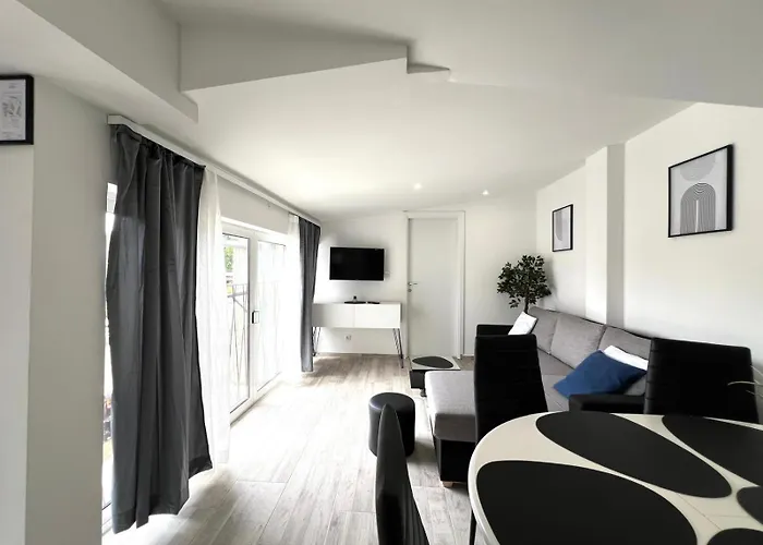 Apartamento Azzurro Mare Pula