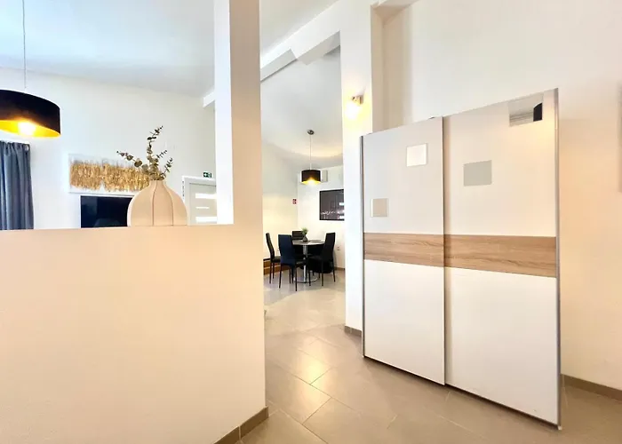 Apartamento Azzurro Mare