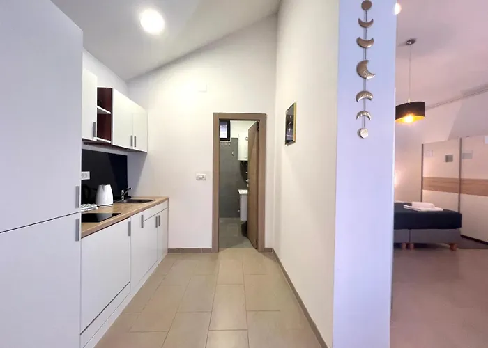 Apartamento Azzurro Mare Pula