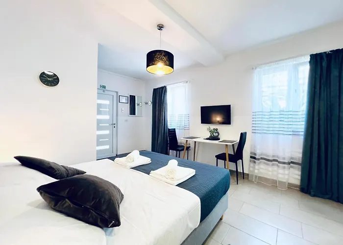 Apartamento Azzurro Mare Pula