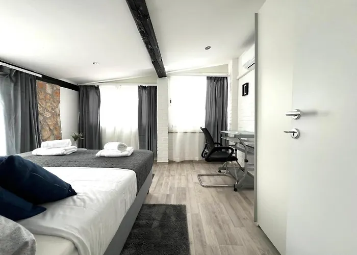 Azzurro Mare Apartamento *