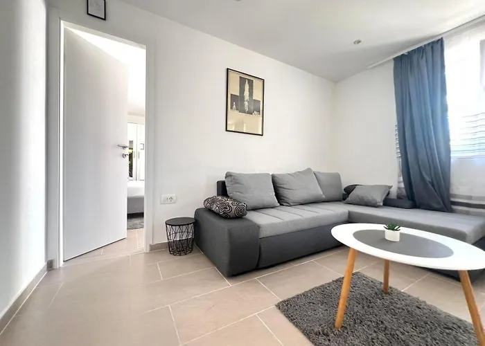 Apartamento Azzurro Mare Pula