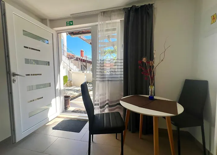 Azzurro Mare Apartamento