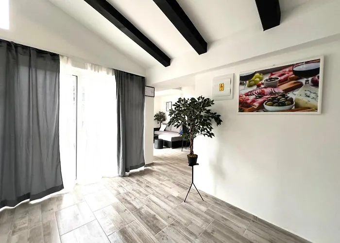 Apartamento Azzurro Mare