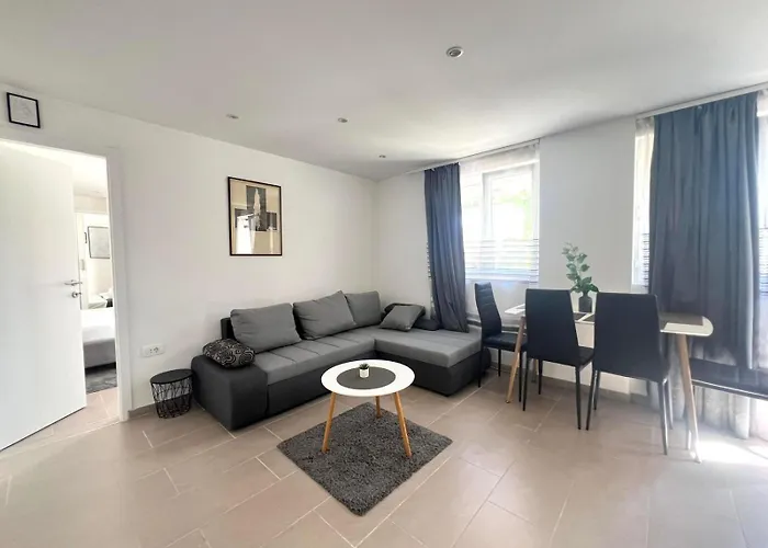 Apartamento Azzurro Mare