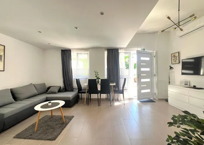Azzurro Mare Apartamento *