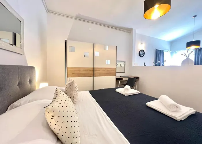 Azzurro Mare Apartamento Pula