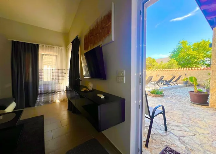 Lejlighed Azzurro Mare *