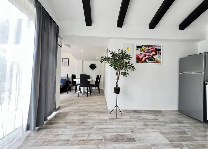 Apartamento Azzurro Mare