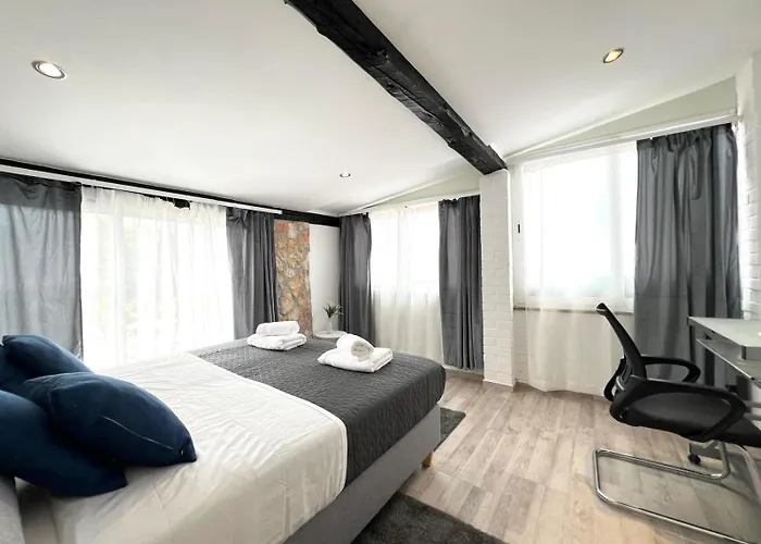 Apartamento Azzurro Mare