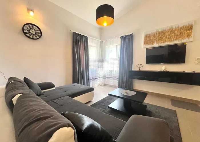Apartamento Azzurro Mare *