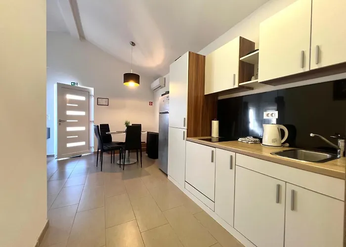 Apartamento Azzurro Mare *