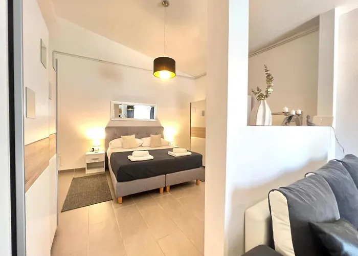 Azzurro Mare Apartamento Pula