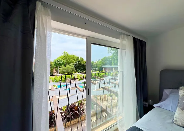 Lejlighed Azzurro Mare