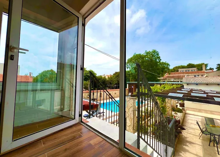 Lejlighed Azzurro Mare