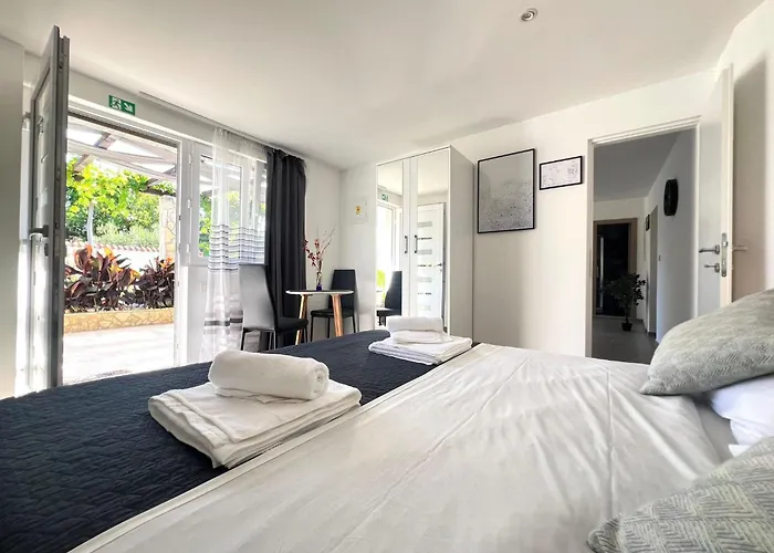 Azzurro Mare Lejlighed