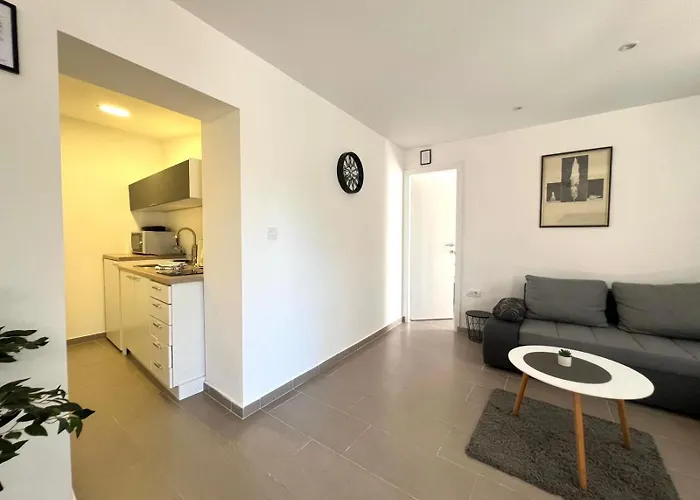 Azzurro Mare Lejlighed