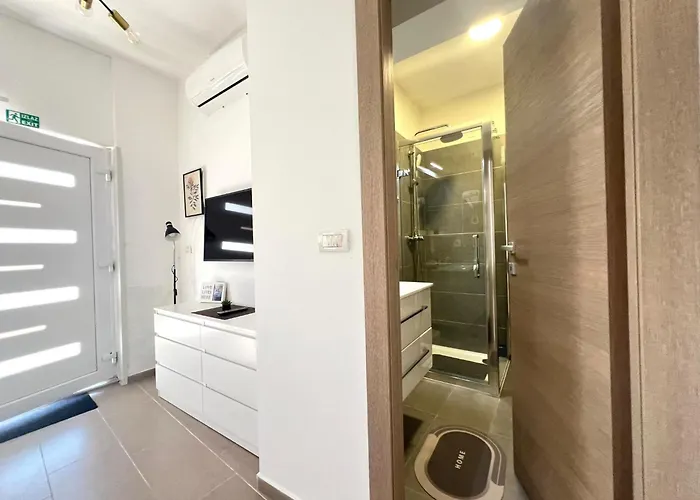 Apartamento Azzurro Mare Pula