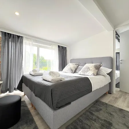 Azzurro Mare Apartament