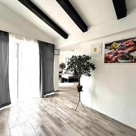 Apartament Azzurro Mare